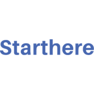 Starthere